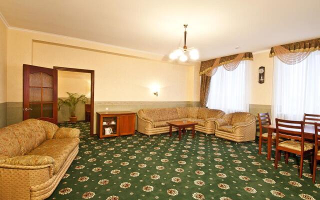Partner Hotel