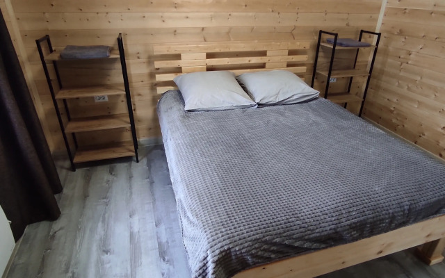 Guest house Belka