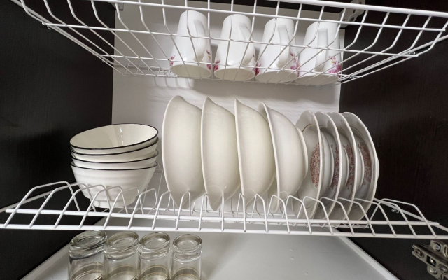 Апартаменты На Зелёном Бульваре