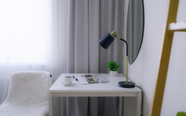 Апартаменты Riviera Zavidovo Appart