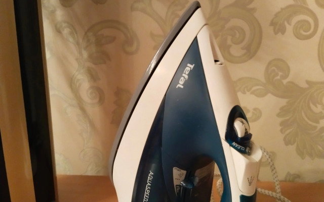 Квартира на Молодёжной 25