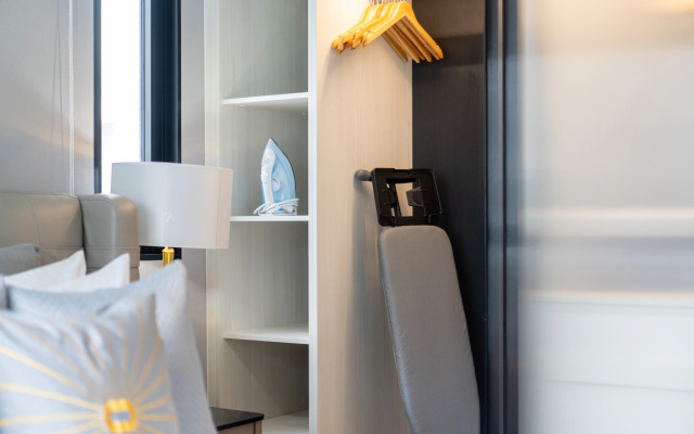 The Title Legendary BangTao Beach 408 Apartments