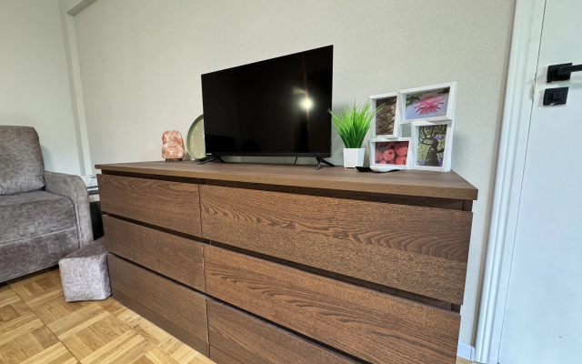 Квартира Tanikohome Новочеркасская