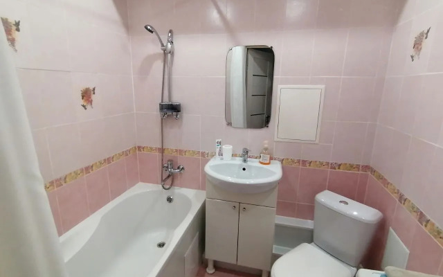 Frunze Avenue 26/4 Apartments