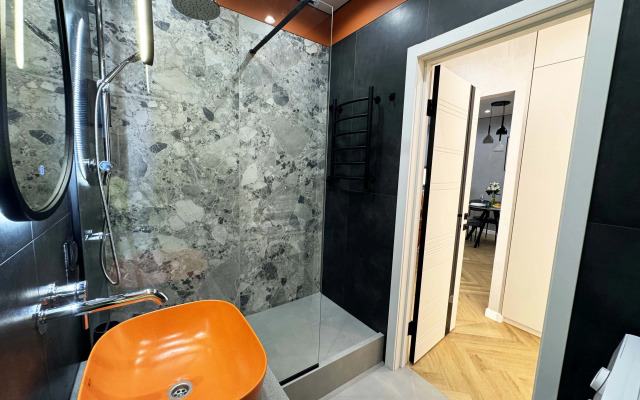 Апартаменты Бизнес-класса у ТЦ "Премьер"