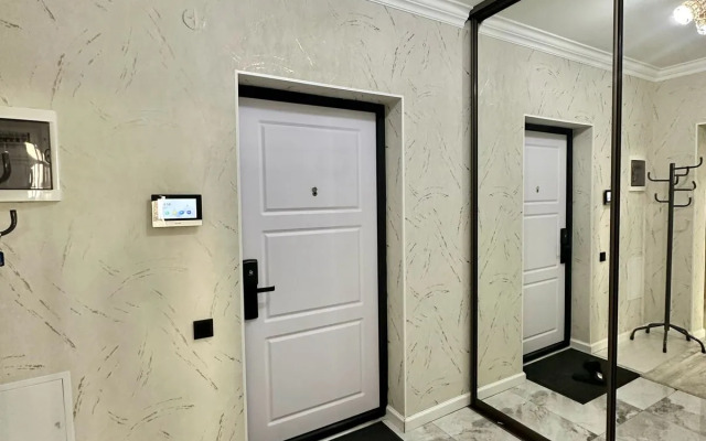 Uyutnaya Kvartira v Sovremennom Zhk Apartments