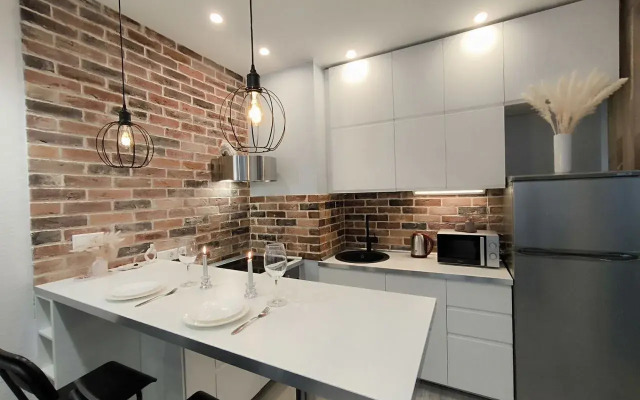 Rostov Flat
