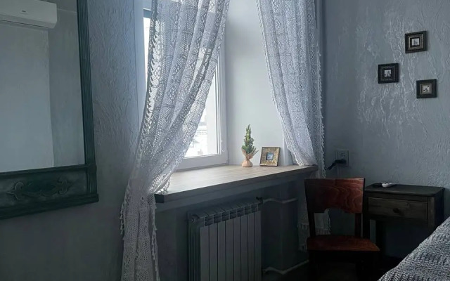 Квартира уютная студия в историческом центре