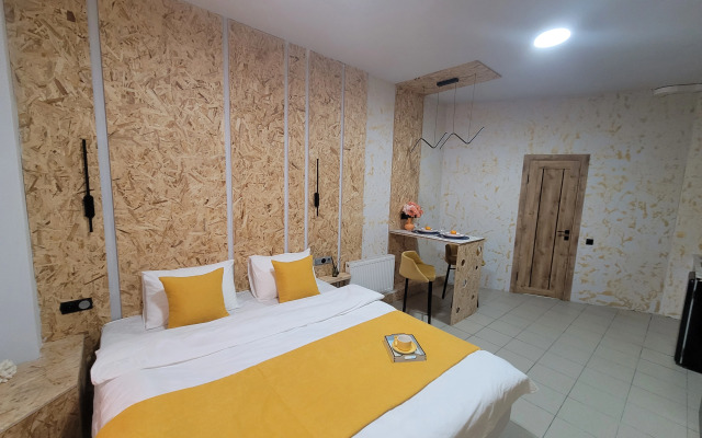 Loft Olen Apartments