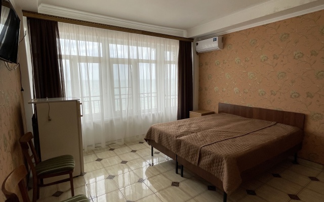 Гостевой дом Namaste