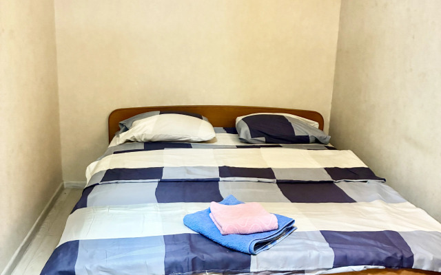 Апартаменты Чекистов 9