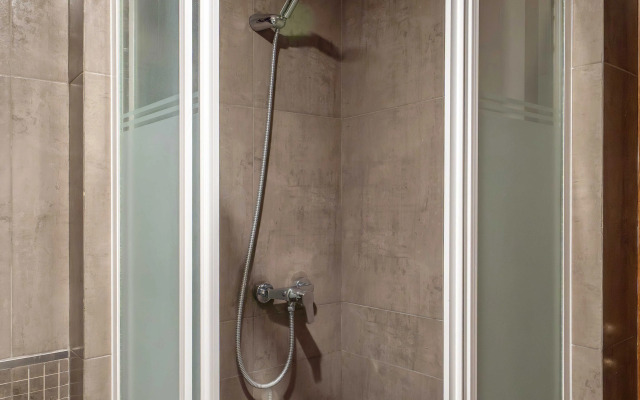 Апартаменты KeyGo 0190 комфорт и уют в городе