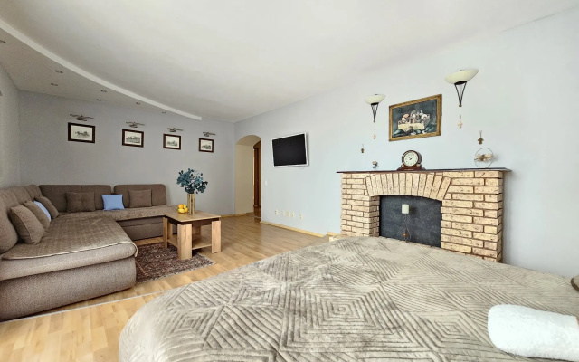 Kvartira Apartament Zivi Uutno