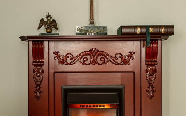 Апартаменты Место силы в Апраксином переулке