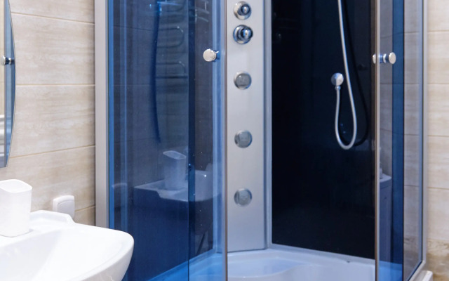 Апартаменты RentPlaza Shauma