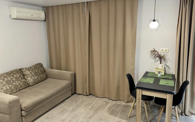 Studiya Flat