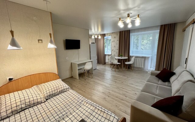 Na Saltykova-Schedrina 3 Apartments
