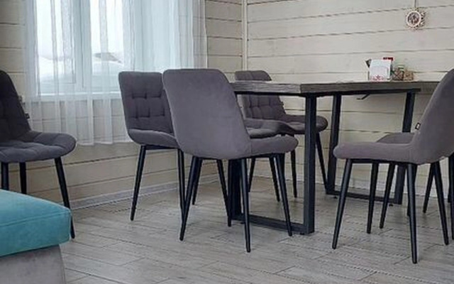 Частный дом на улице 3-я Дачная 800