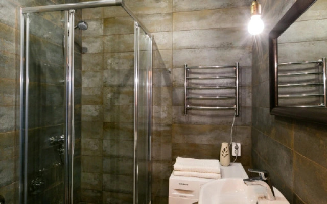 2 Laspace Loft  Apartments
