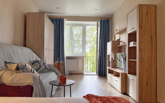 Otdykh S Udovolstviem Flat