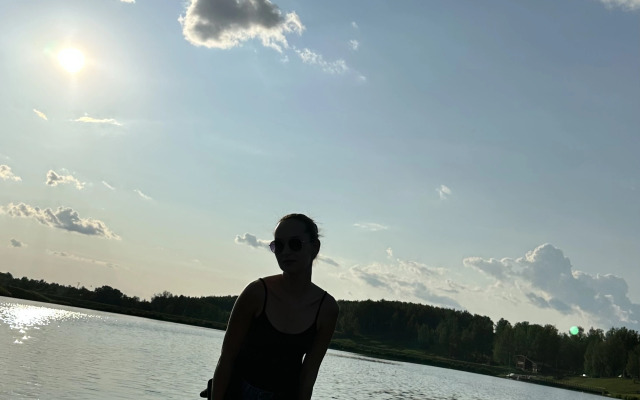 Частный дом Уютный