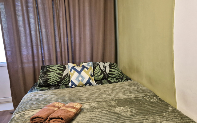 Квартира Уютная 2-х комнатная у станции Пушкино