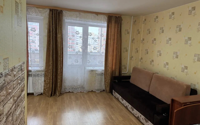 Квартира 1-комнатная в Новостройке