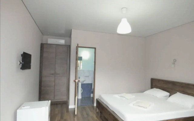Guest house Comodita