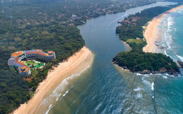 Occidental Eden Beruwala Hotel