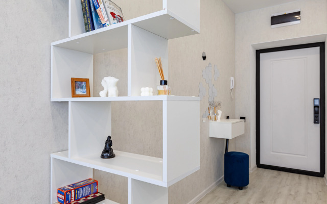 Квартира по улице Ярдем 25