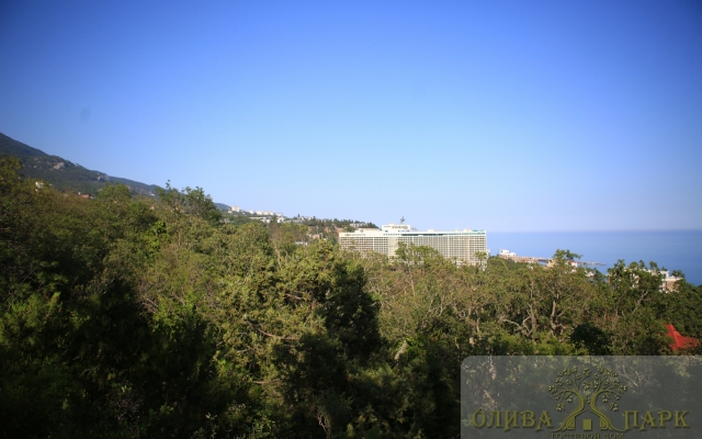 Oliva Park Hotel