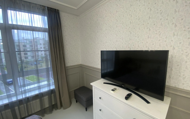 Квартира Новогорск