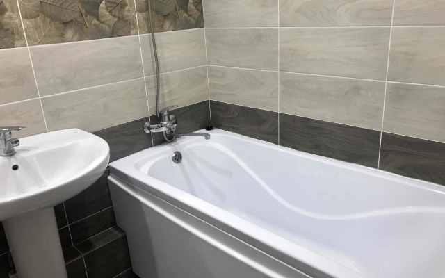 Квартира Уютная в доме Бизнес класса