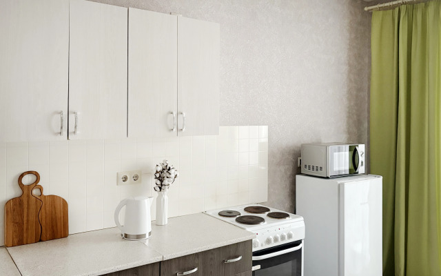 Квартира Уютная 1к квартира в Образцово