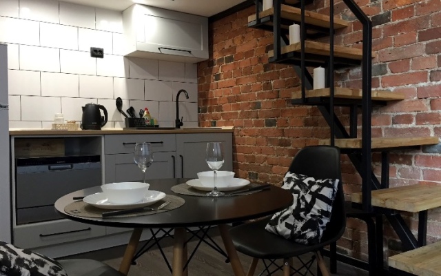 Arbat Lounge Apartments