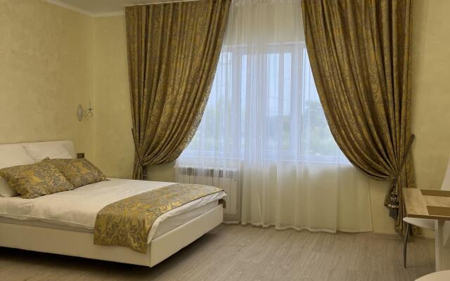 Apartments Briz
