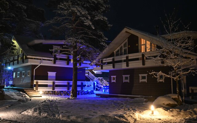 Меблированные комнаты Моя Дача