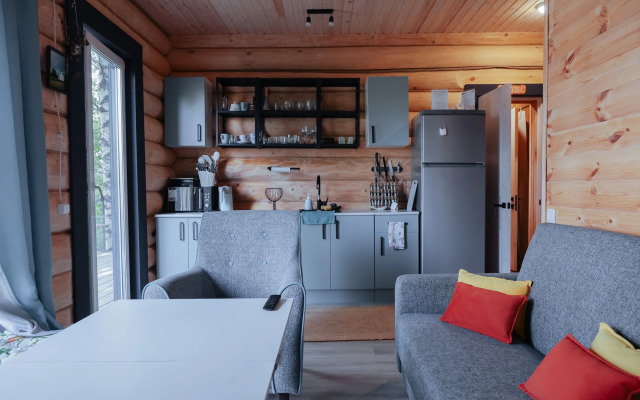 "Банный Остров"