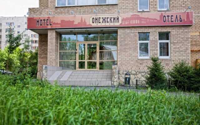 Onezhskij Mini-Hotel