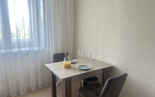 Квартира уютная в центре туристического города