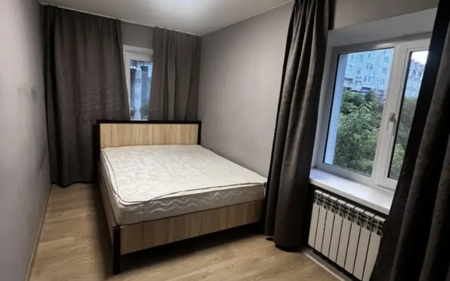 Апартаменты для комфортного семейного отдыха в центре