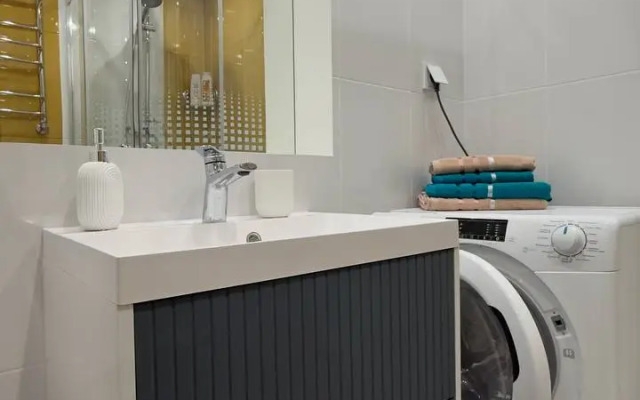 Квартира ArendaGrad 25Сентября 18