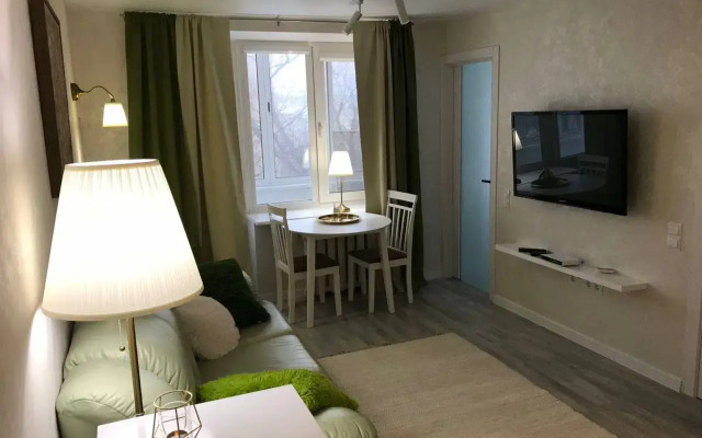 Venetsiya Flat