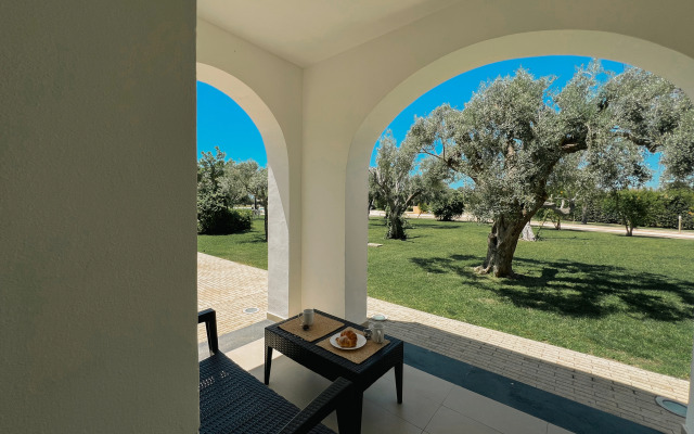 Residence Archimede