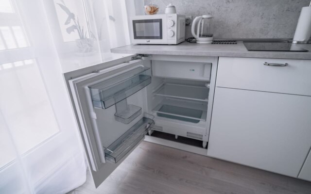 Апартаменты Счастье Есть