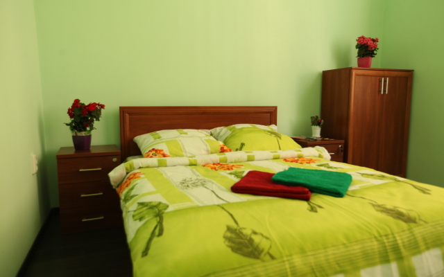 Panorami Center Hostel