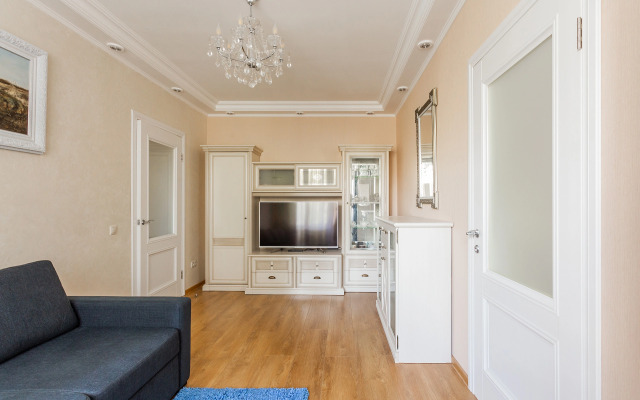 Апартаменты ATLANT Apartments 13