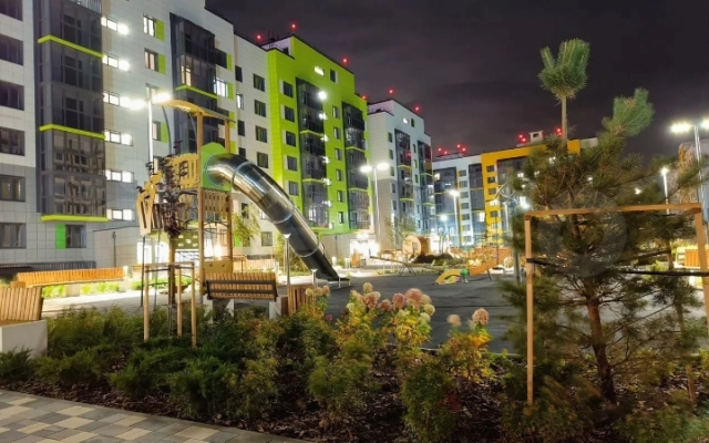 Квартира Уютная рядом с ТРК Град