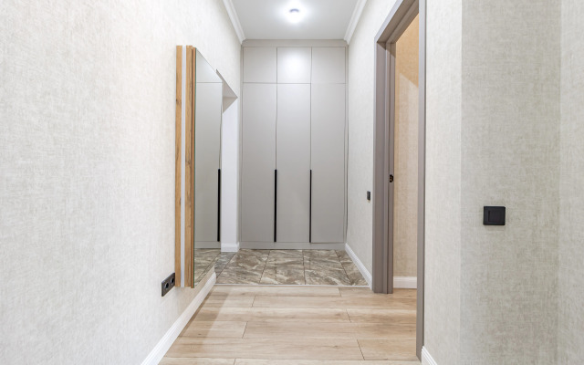 Uyutnye S Kruglosutochnym Zaseleniem Apartments