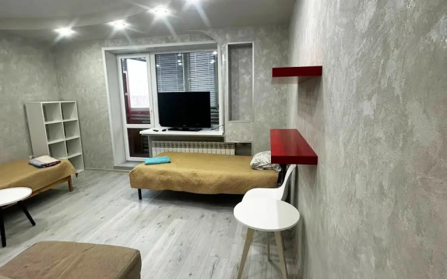 Квартира в 14-м микрорайоне 28